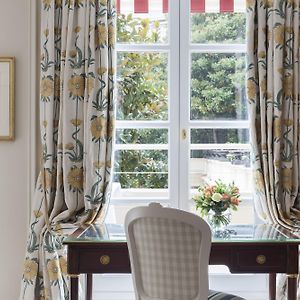 Chambre de Luxe Lit King-Size