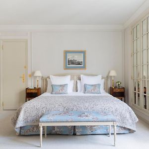 Chambre Exécutive